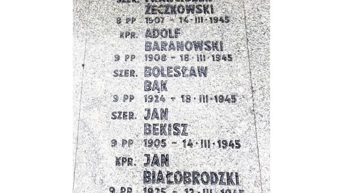 BĄK Bolesław