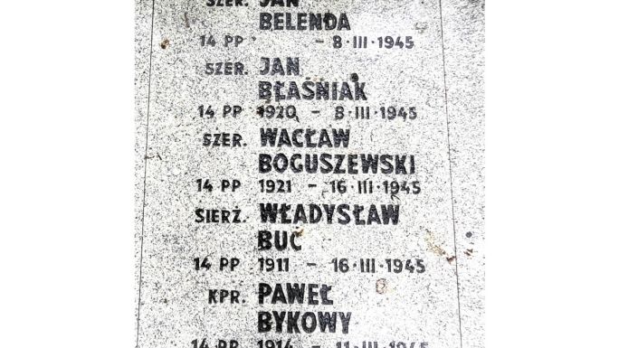 BUĆ Władysław