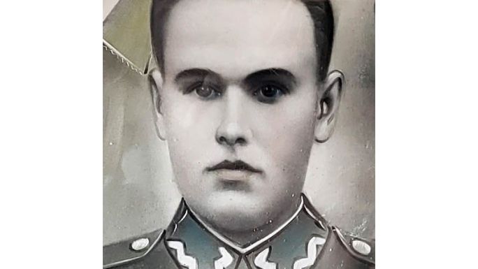 JAMROŻEK Stanisław
