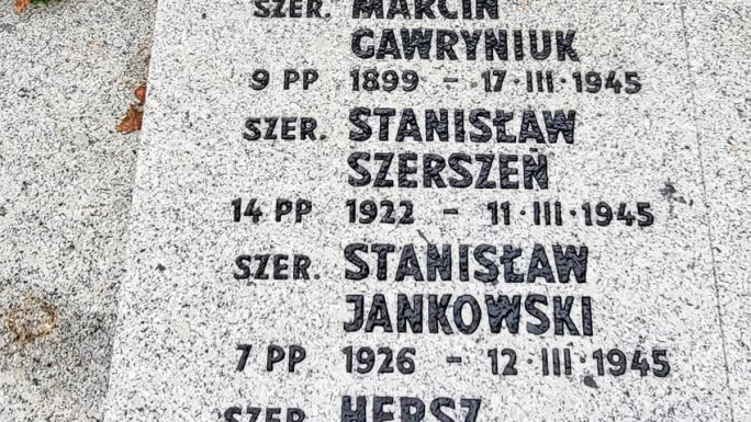 JANKOWSKI Stanisław